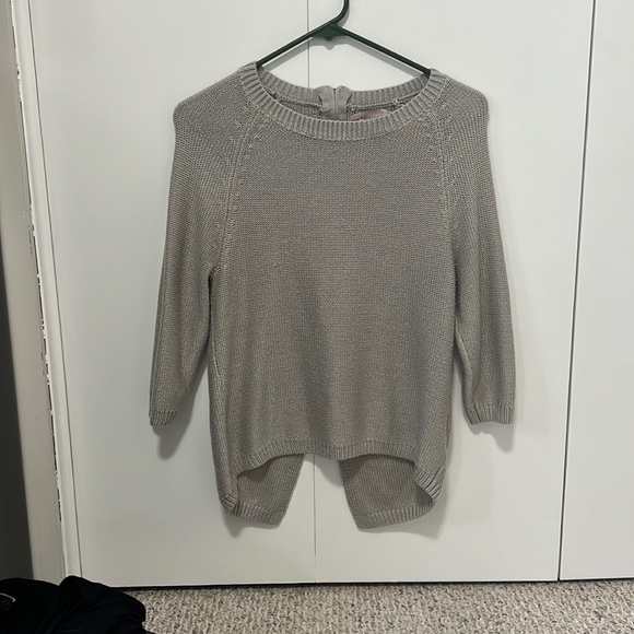 Philosophy Sweater - Picture 1 of 2